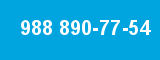 988 890-77-54 988 890-77-54